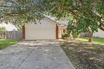 321 Zebra Drive, Kyle, TX 78640 - Photo 1