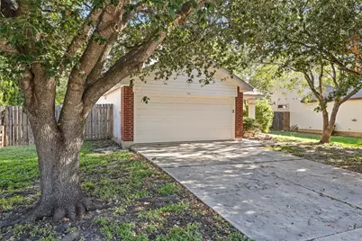 321 Zebra Drive, Kyle, TX 78640 - Photo 3