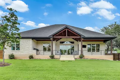 120 Horizon Ridge Cove, Liberty Hill, TX 78642 - Photo 37