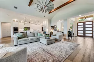 120 Horizon Rdg Cv, Liberty Hill, TX 78642 - Photo 5