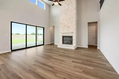 128 Irvine Pass, Liberty Hill, TX 78642 - Photo 3