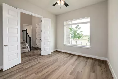 128 Irvine Pass, Liberty Hill, TX 78642 - Photo 23