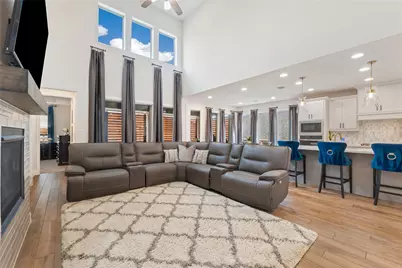 212 Gary Wayne Drive, Liberty Hill, TX 78642 - Photo 3