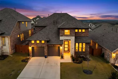 212 Gary Wayne Drive, Liberty Hill, TX 78642 - Photo 1