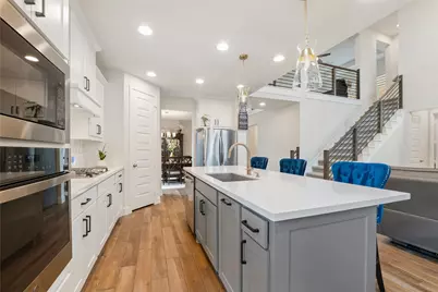 212 Gary Wayne Drive, Liberty Hill, TX 78642 - Photo 9