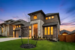 212 Gary Wayne Dr, Liberty Hill, TX 78642 - Photo 35