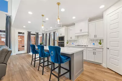 212 Gary Wayne Drive, Liberty Hill, TX 78642 - Photo 7