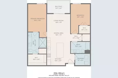 1701 Simond Avenue #418, Austin, TX 78723 - Photo 37