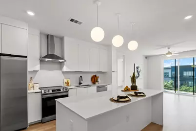 1701 Simond Avenue #418, Austin, TX 78723 - Photo 1