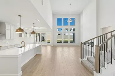 548 River Overlook Road, Georgetown, TX 78628 - Photo 5