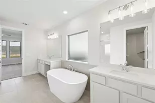 548 River Overlook Rd, Georgetown, TX 78628 - Photo 9