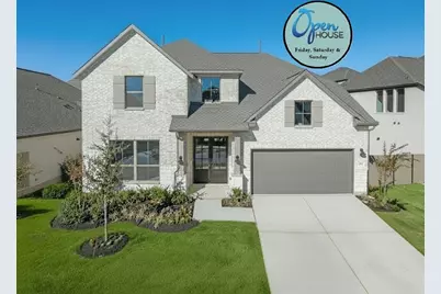 548 River Overlook Road, Georgetown, TX 78628 - Photo 1