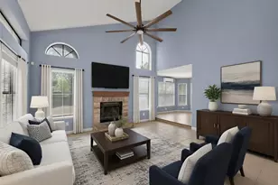 1202 Southwalk St, Georgetown, TX 78626 - Photo 5