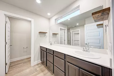 7319 Travertine Spring Drive #115, Austin, TX 78744 - Photo 5