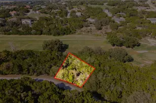 21000 Stone Cliff Dr, Lago Vista, TX 78645 - Photo 1