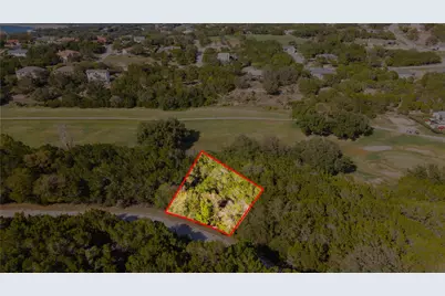 21000 Stone Cliff Drive, Lago Vista, TX 78645 - Photo 1