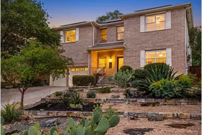 7000 Bending Oak Road, Austin, TX 78749 - Photo 1