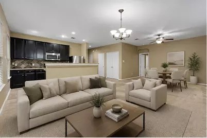 1029 Hyde Park Drive, Round Rock, TX 78665 - Photo 3