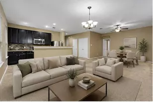 1029 Hyde Park Dr, Round Rock, TX 78665 - Photo 3