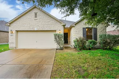 1029 Hyde Park Drive, Round Rock, TX 78665 - Photo 1