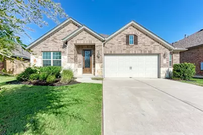 2969 Diego Drive, Round Rock, TX 78665 - Photo 1