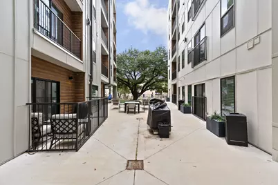 2500 Longview Street #507, Austin, TX 78705 - Photo 29