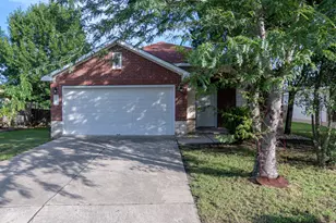 6013 Constellation Cir, Del Valle, TX 78617 - Photo 1