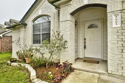 8605 Ganttcrest Drive, Austin, TX 78749 - Photo 3