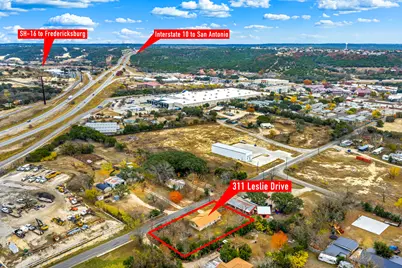 311 Leslie Drive, Kerrville, TX 78028 - Photo 31