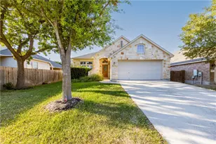 3509 Pine Needle Cir, Round Rock, TX 78681 - Photo 1