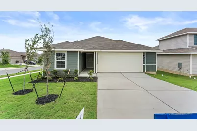 143 Balmorehea Street, Kyle, TX 78640 - Photo 1