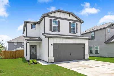 14512 Wahlbergs Way, Elgin, TX 78621 - Photo 1