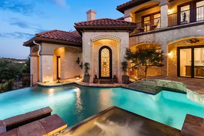 1901 Sea Eagle View, Austin, TX 78738 - Photo 9