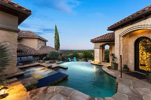 1901 Sea Eagle View, Austin, TX 78738 - Photo 1
