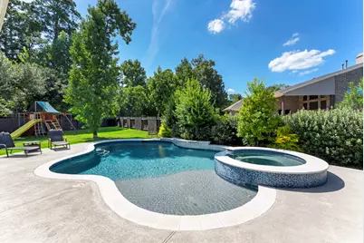 5206 Creekland Circle, Spring, TX 77389 - Photo 5