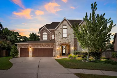 5206 Creekland Circle, Spring, TX 77389 - Photo 1