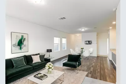 13609 Charles Abraham Way, Manor, TX 78653 - Photo 1
