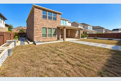 2516 Cappelle Way, Round Rock, TX 78665 - Photo 39