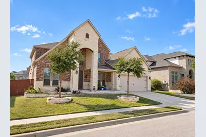 2516 Cappelle Way, Round Rock, TX 78665 - Photo 3