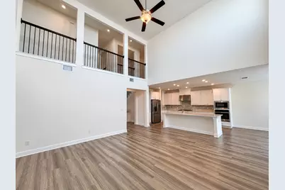 2516 Cappelle Way, Round Rock, TX 78665 - Photo 9