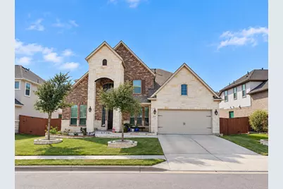 2516 Cappelle Way, Round Rock, TX 78665 - Photo 1