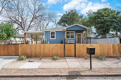 1149 Ebert Avenue #D, Austin, TX 78721 - Photo 3