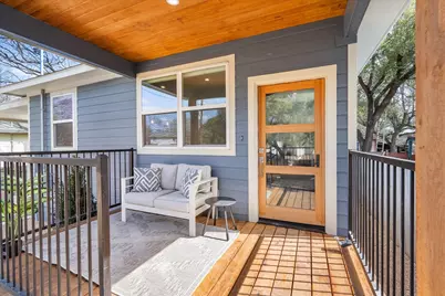 1149 Ebert Avenue #D, Austin, TX 78721 - Photo 7