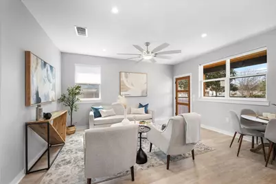 1149 Ebert Avenue #D, Austin, TX 78721 - Photo 17