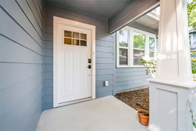 3704 Harmon Avenue #B, Austin, TX 78705 - Photo 5