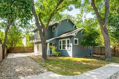 3704 Harmon Avenue #B, Austin, TX 78705 - Photo 3