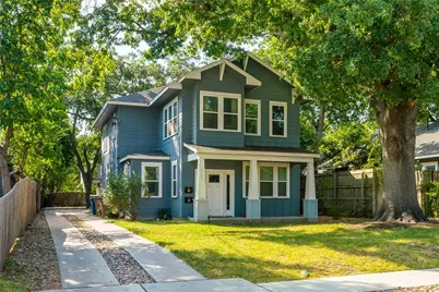 3704 Harmon Avenue #B, Austin, TX 78705 - Photo 1