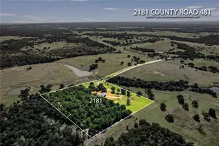 2181 Co Rd 481, Thrall, TX 76578 - Photo 23