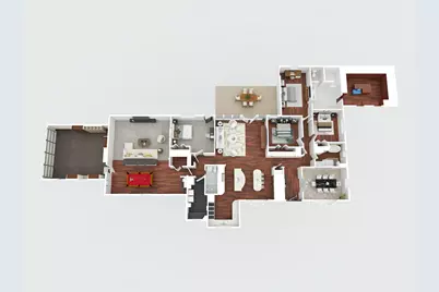 11906 Arch Hill Drive, Austin, TX 78750 - Photo 3