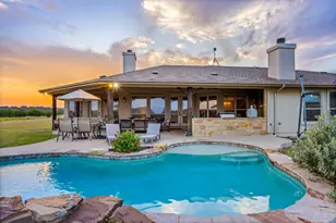 209 Stone House Dr, Liberty Hill, TX 78642 - Photo 3